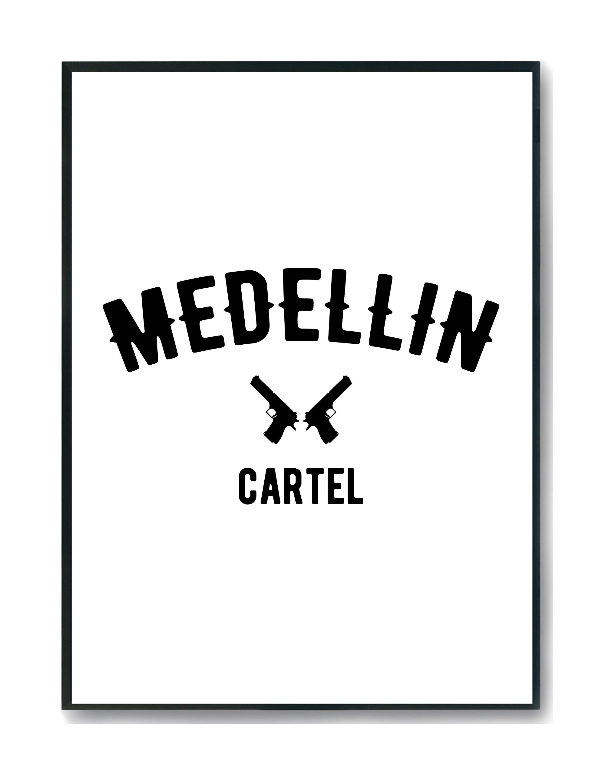 Cartel De Medellin ubicaciondepersonas.cdmx.gob.mx