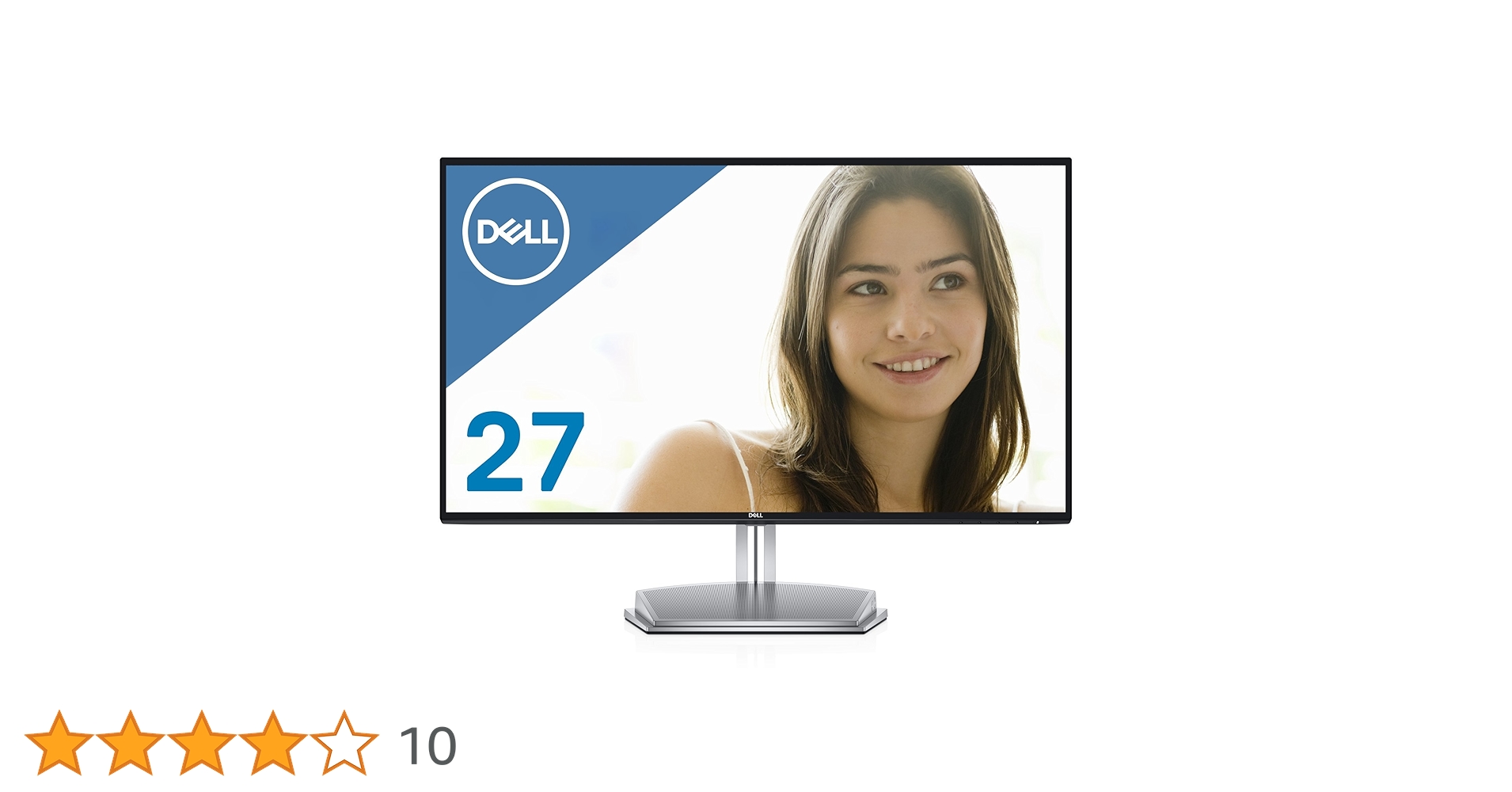 DELL S2719HS 27インチモニター Amazon.co.jp: Dell モニター 27インチ S2719HS(3年間無輝点交換