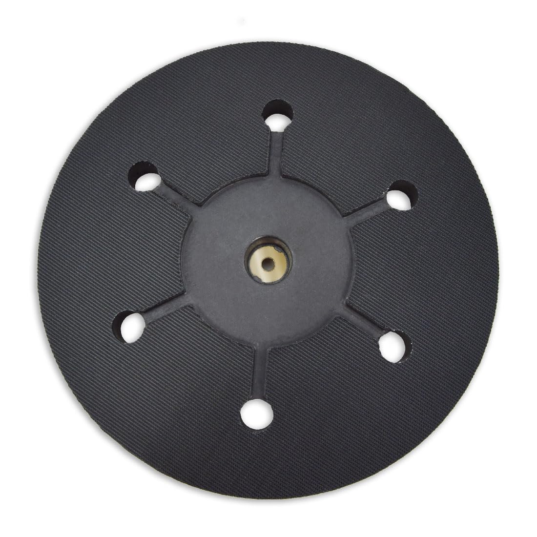 Interface De Protection Pour Plateau De Ponçage Trend - 225 Mm - 2 Pièces - Compatible Abrasifs Filets - Surface Auto-agrippante