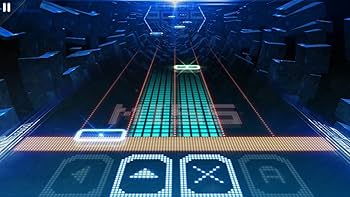 Amazon.com: MUSYNX - Nintendo Switch : Sega of America Inc: Video