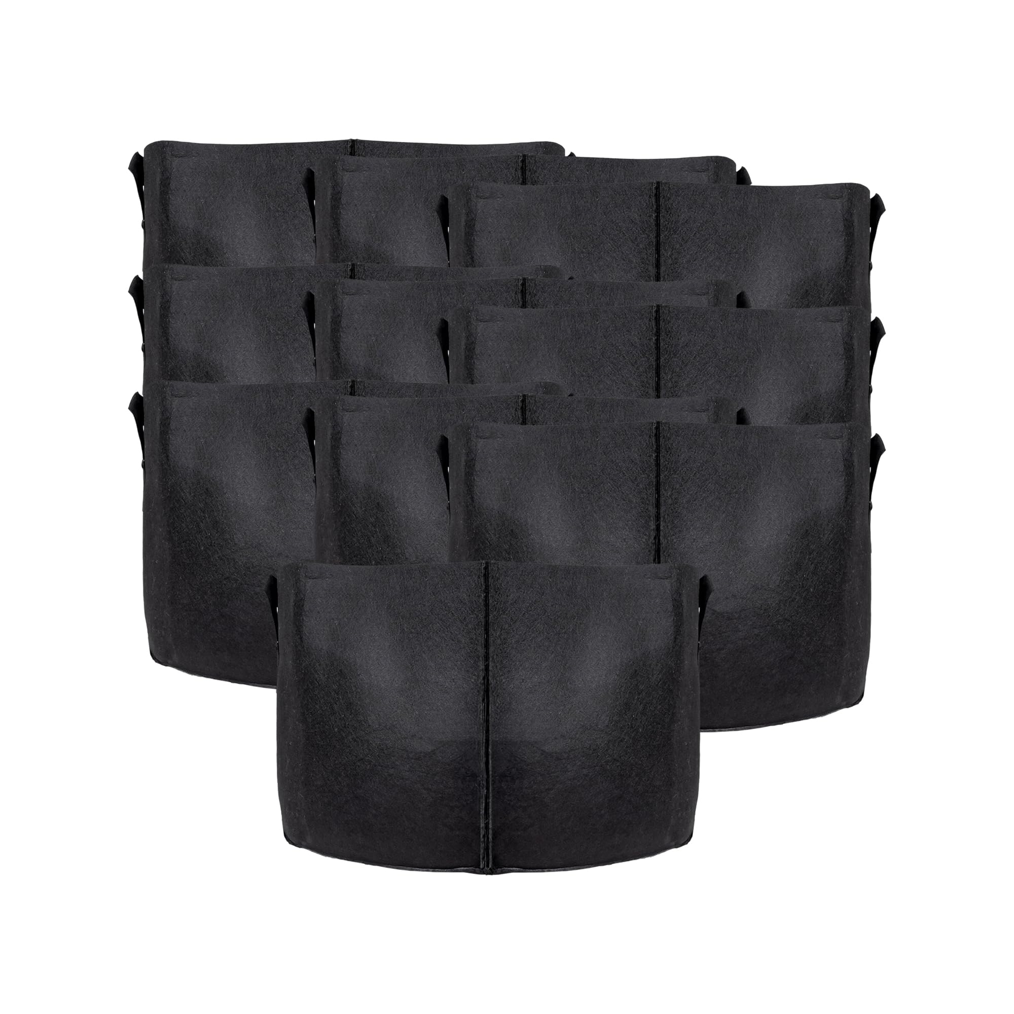 Sac de plantation 10 Gallons pour potager de balcon et culture en serre