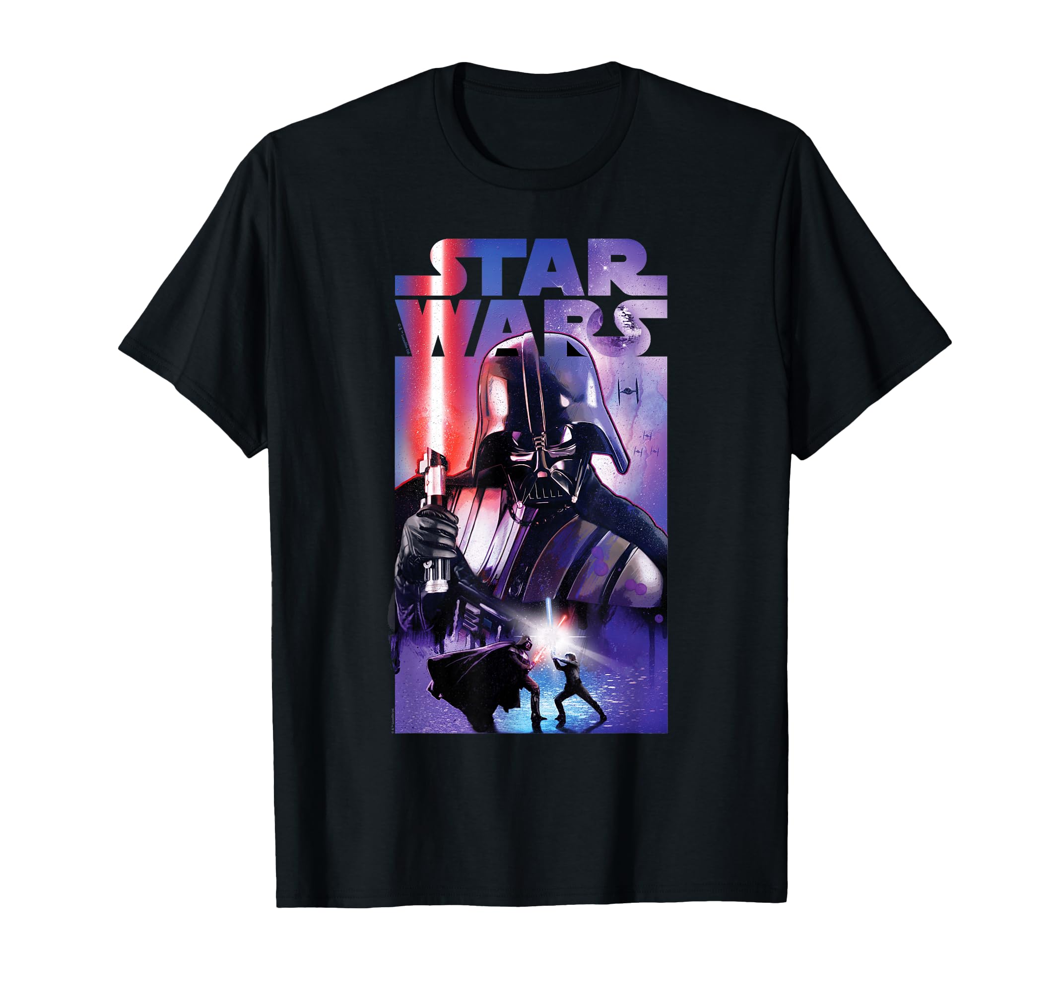 Kleidung mit Designs von Amazon Merch on Demand