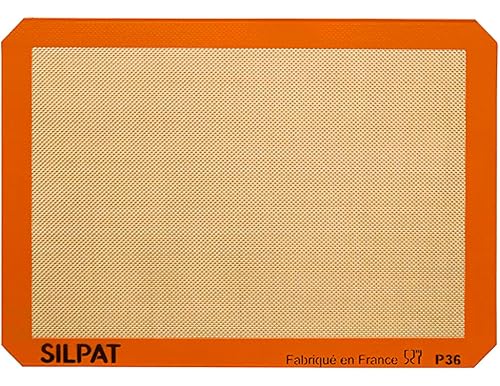 Top-Rated Silpat Quarter Sheet: The Ultimate Guide