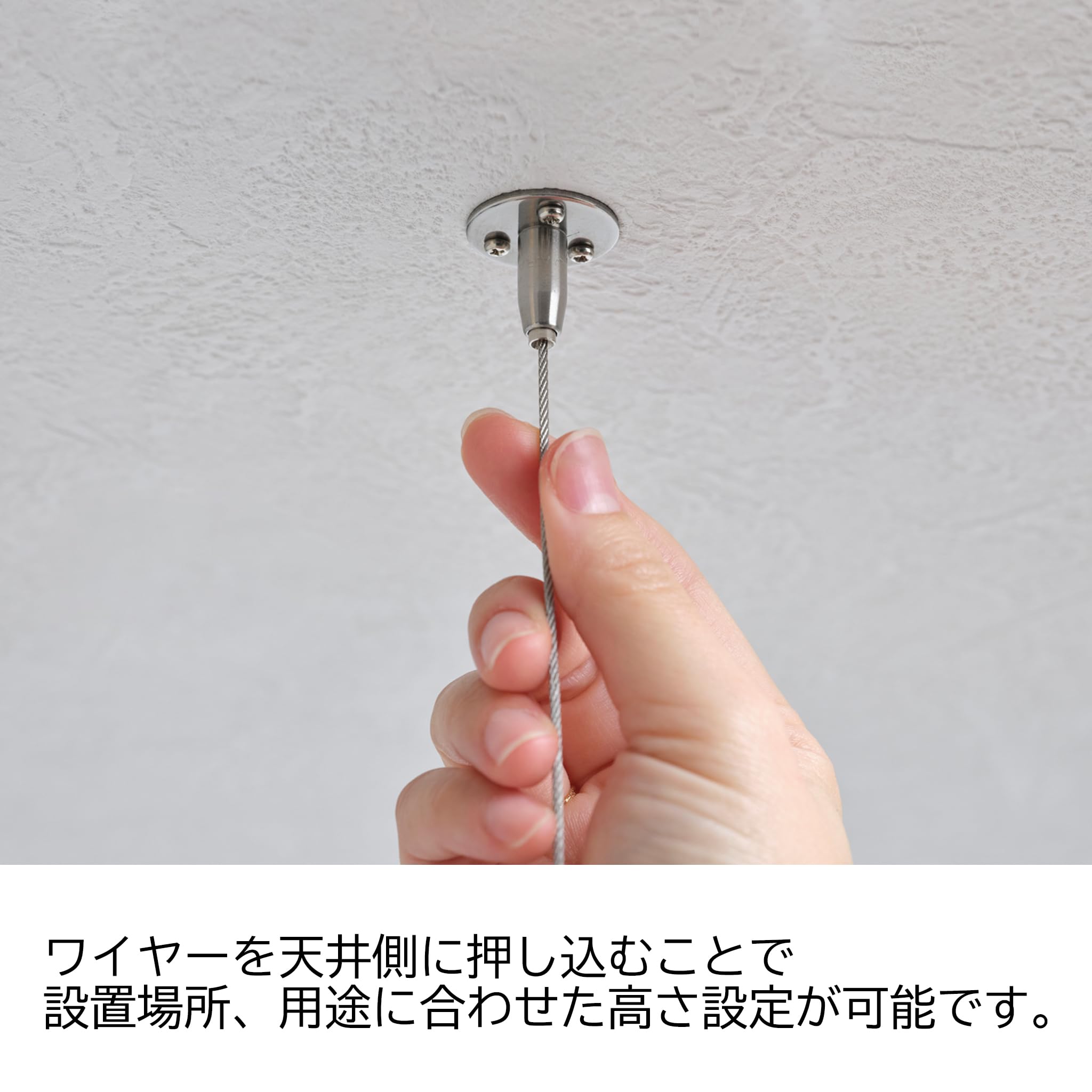 Amazon.co.jp : ALMETAX アルメタックス ALCOLOLOハンガーバー 室内