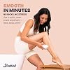 Freebird FlexSeries Rasuradora Eléctrica para Mujer - Piernas Suaves, Vello Corporal y Zona Íntima - para Área Privada, Piel Sensible, Recortadora de Bikini 2