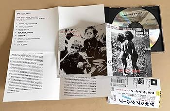 国内盤　THE POP GROUP レコード Amazon.co.jp: THE POP GROUP ザ・ポップ・グループ 関連 国内盤