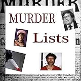 Murder Lists