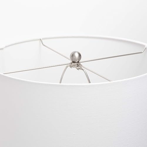 Miniatura 5 de nuLOOM Lámpara de mesa Torrance de 28"