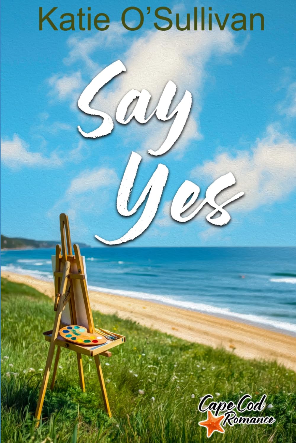 Say Yes
