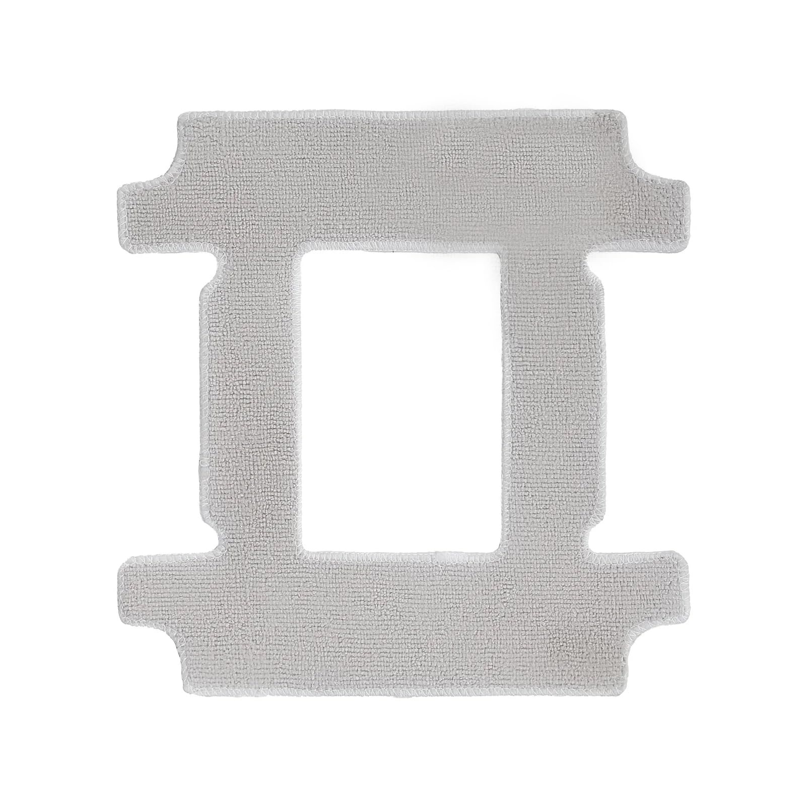 AIRMSEN YW733R Microfiber Cleaning Cloth