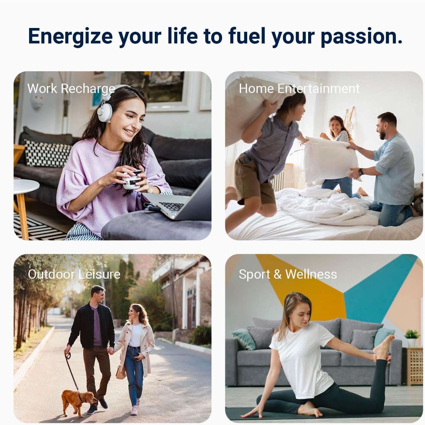 Avenco 10 Inch Full Size Mattress for Deep Sleep, Full Mattresses with Smart Coil Spring Technology for Pressure Relief, Breathable Cover Motion Isolation CertiPUR-US Certified Bed Mattress in a Box