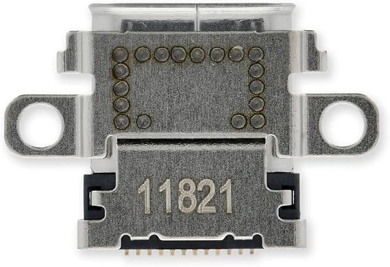 iFixit USB-C Port Compatible with Nintendo Switch Console