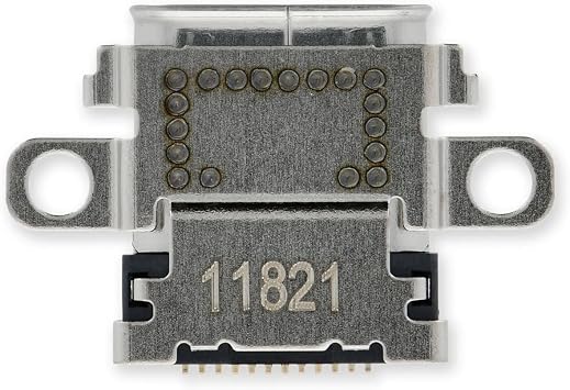 iFixit USB-C Port Compatible with Nintendo Switch Console