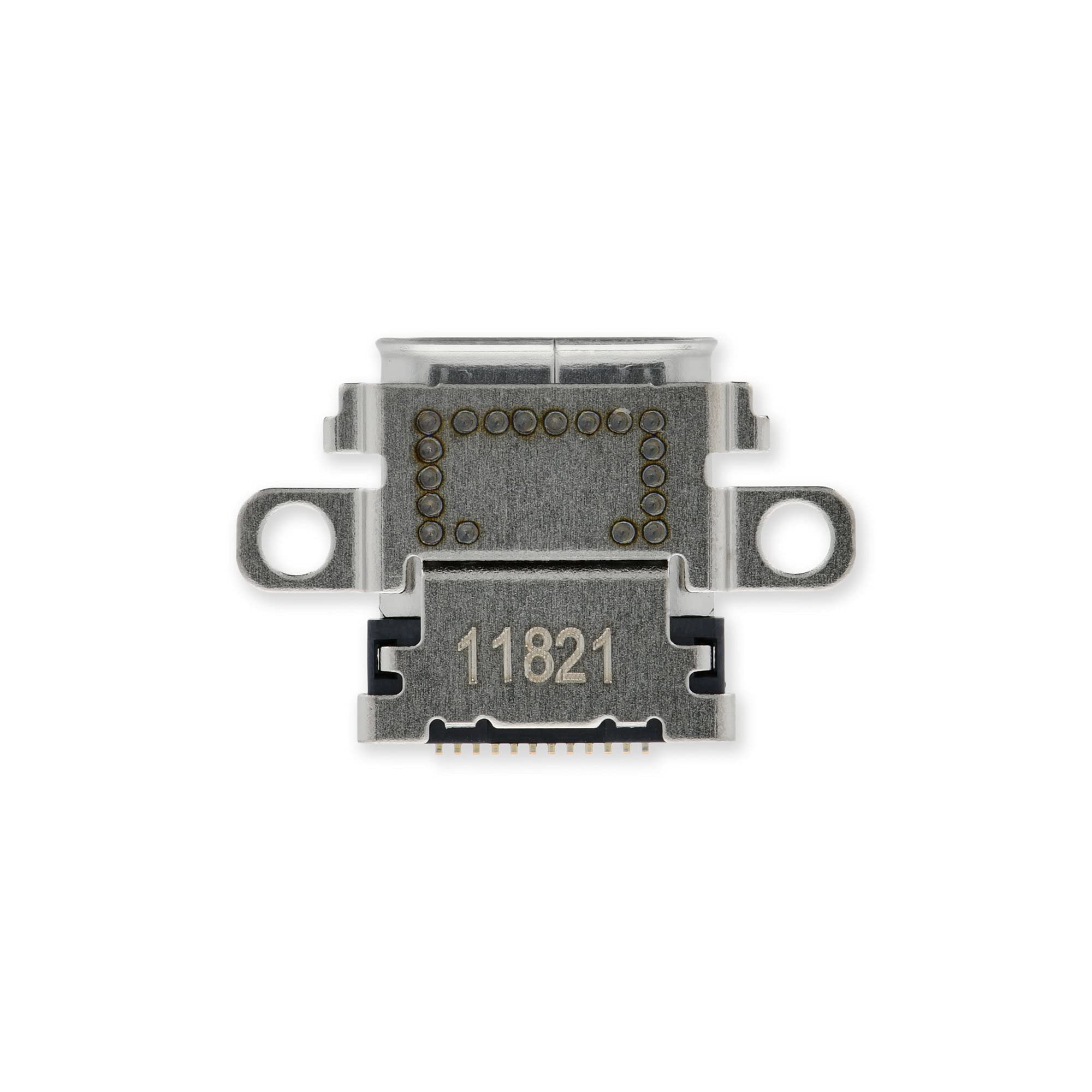 Amazon.com: iFixit USB-C Port Compatible with Nintendo Switch
