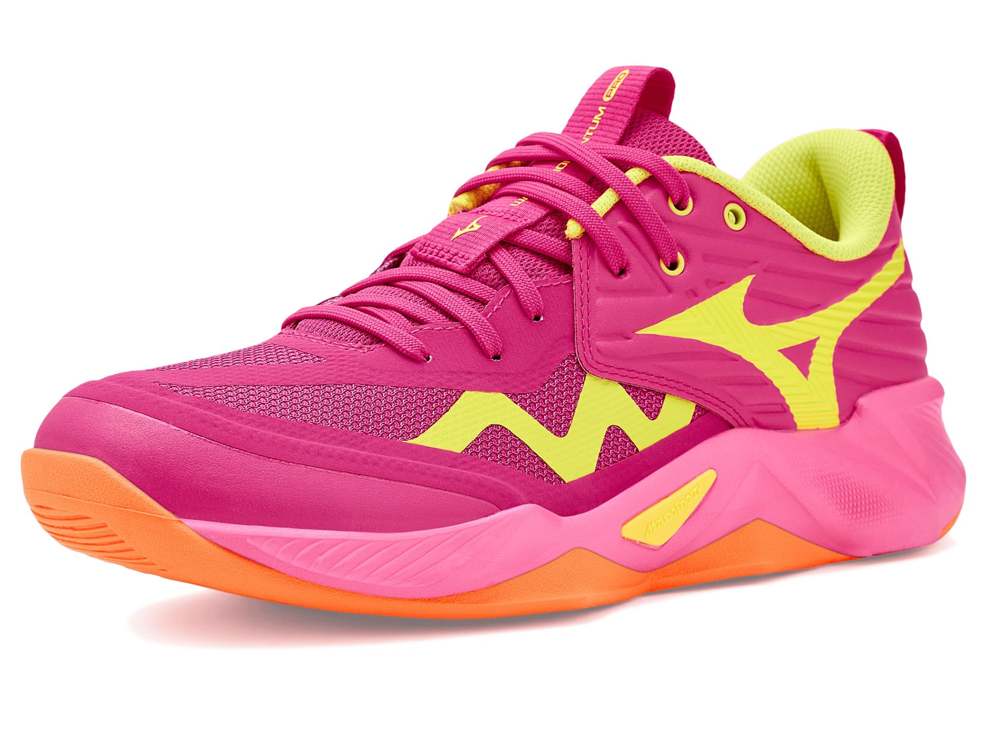 Womens Women's Wave Momentum Pro Volleyball Shoe