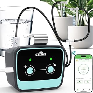Drip WiFi Smart Drip Irrigation Kit