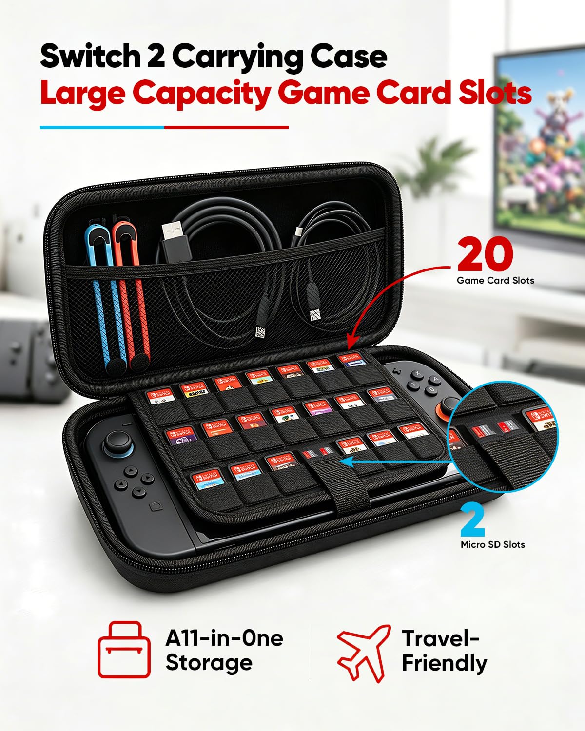 Amazon.co.jp: Nintendo Switch 2 18-in-1用プロコントローラー