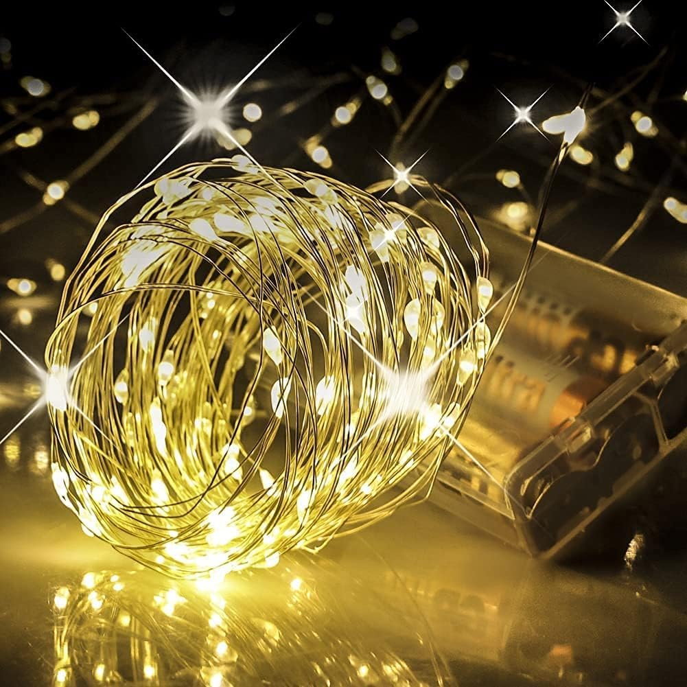 Orret Home 5 Metre Gün Işığı Peri Led