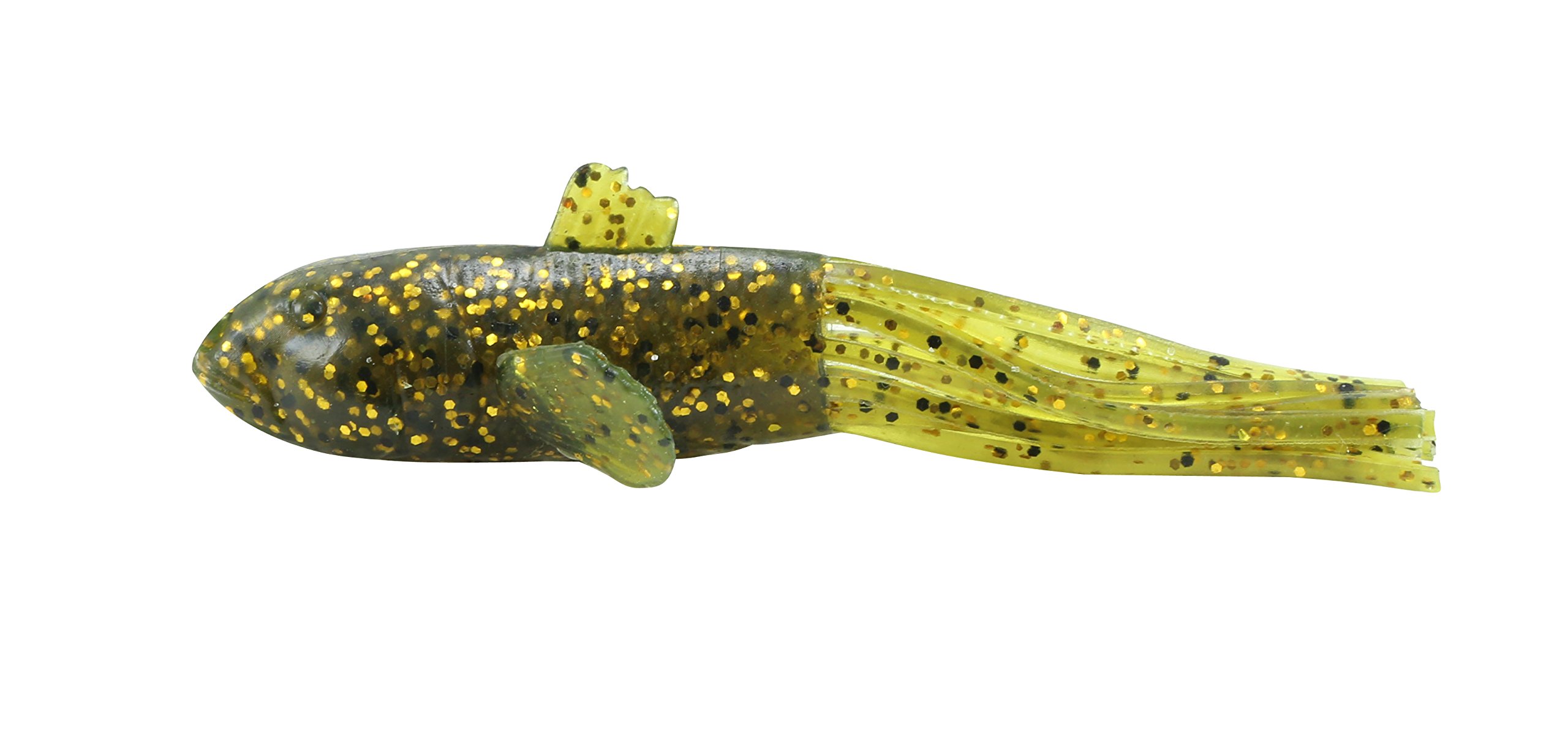 Savage Gear 3D Goby - Sinking Soft Lure - 6pcs in a Pack