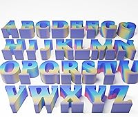 Vista 9 de Molde de jabón animal de silicona para ciervos - forma redonda para decoración de velas y pasteles