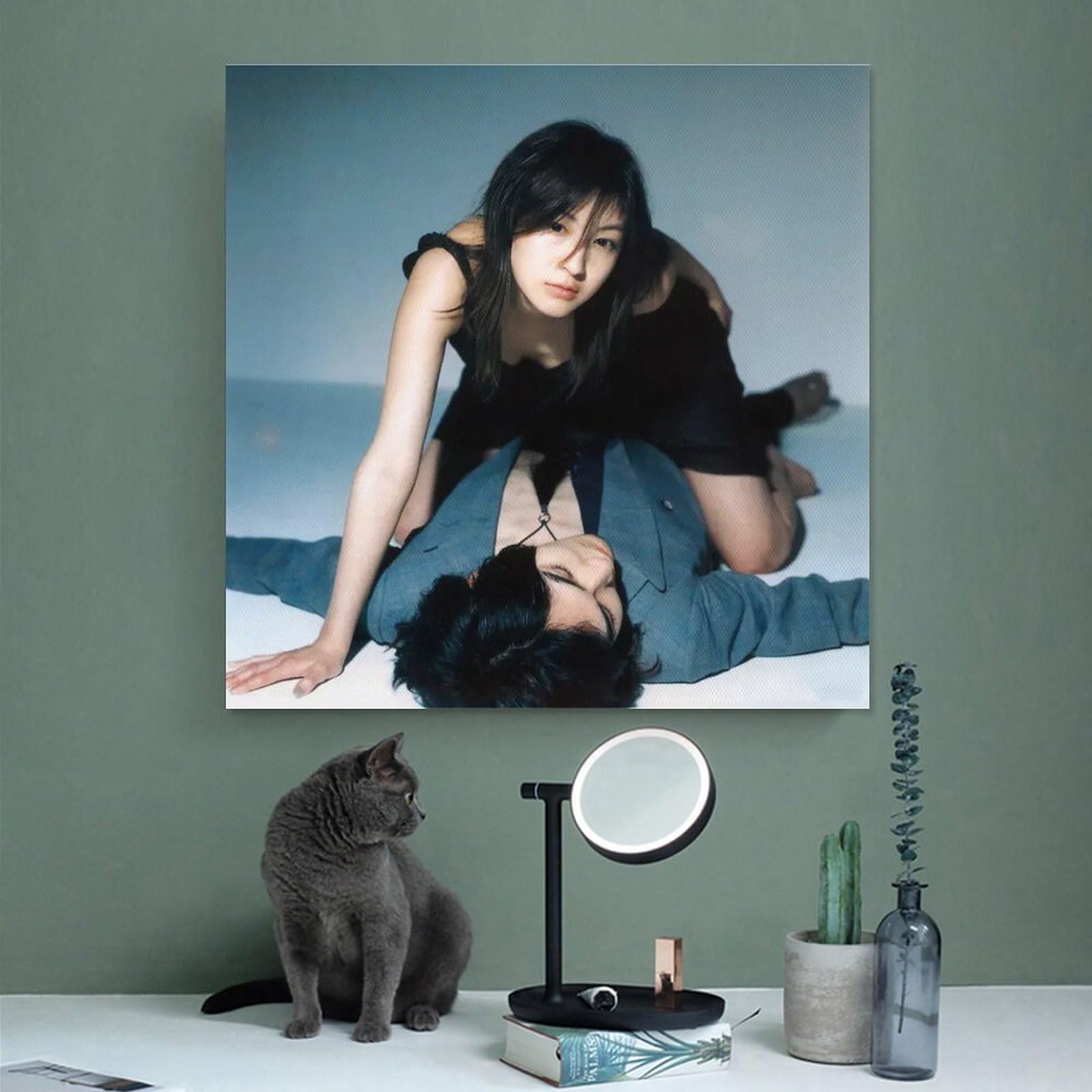 Amazon.co.jp: 広末 涼子 ひろすえ りょうこ ポスター (30) 壁