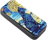 Vista 13 de Kits de Arte de Diamante Leatrice para Adultos, Pequeño Kit de Pintura de Diamantes, Arte de Gemas, Pintura por Diamantes, Puntos de Diamantes