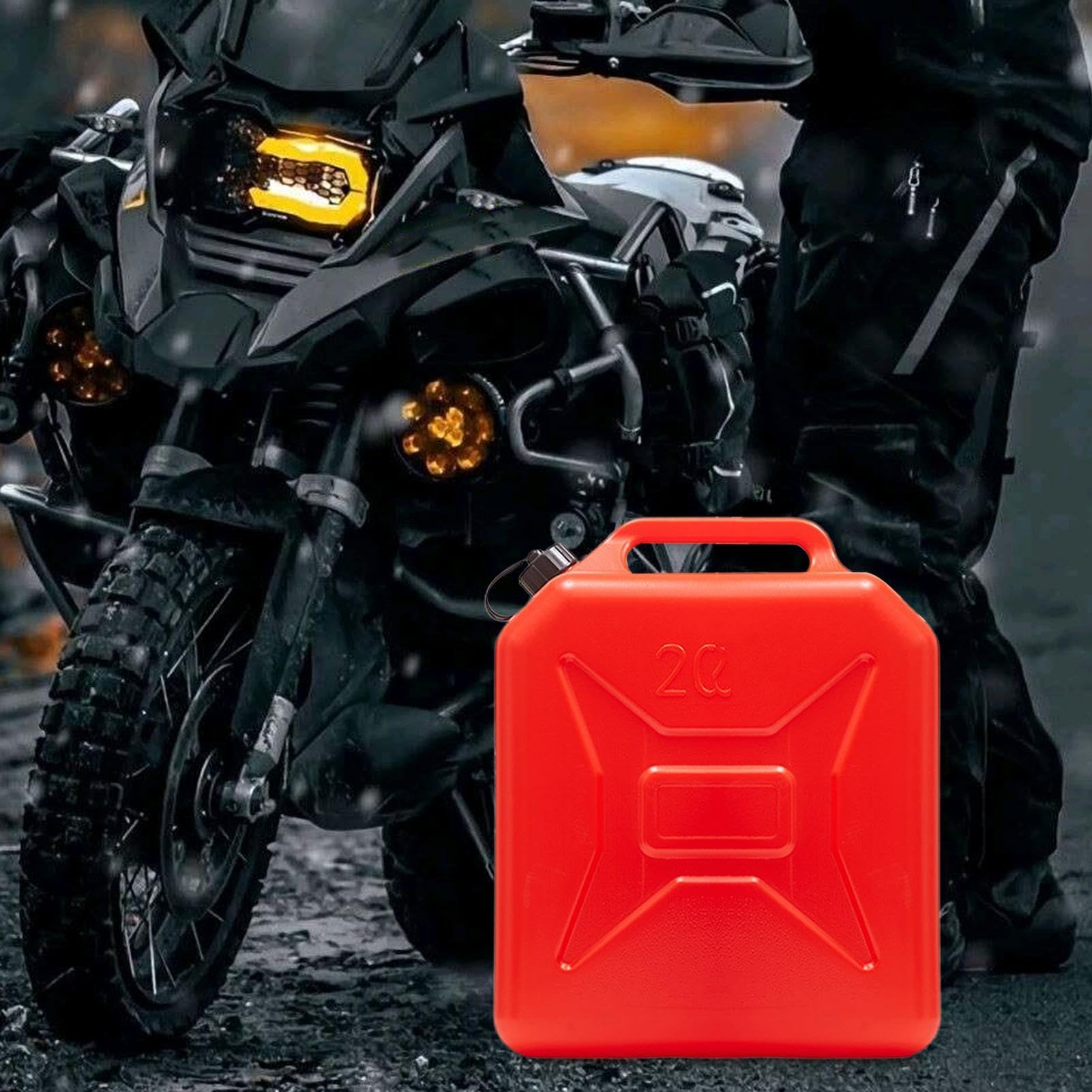 Latas de para Calefacción Depósito de Transferencia de Combustible