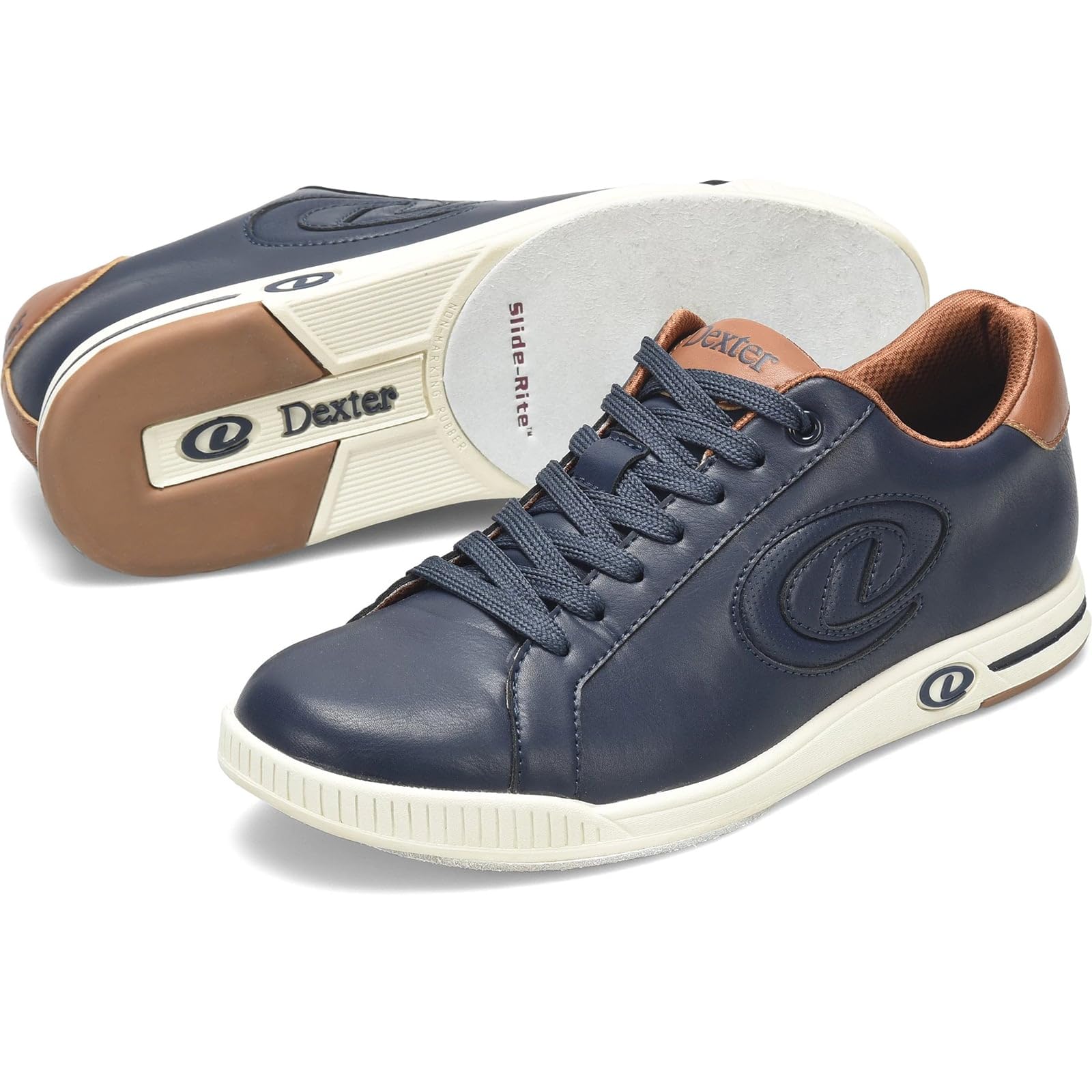 Dexter Moderne Bowlingschuhe für Herren