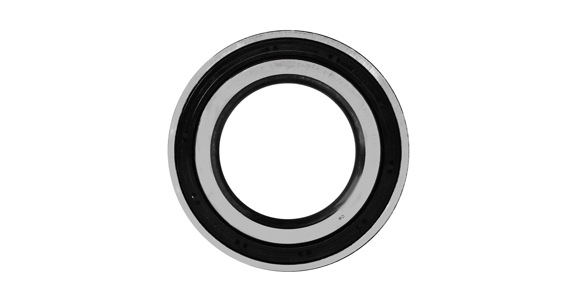 Amazon.com: NSK 43BWD08 Wheel Bearing : Automotive