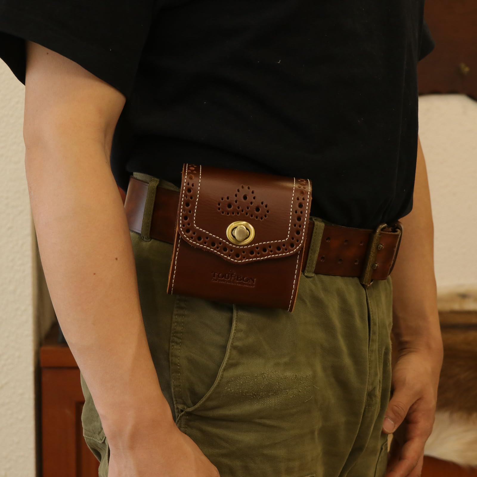 PORTA CARTUCCE MUNIZIONI Buttstock Nylon Per Fucile Da Caccia