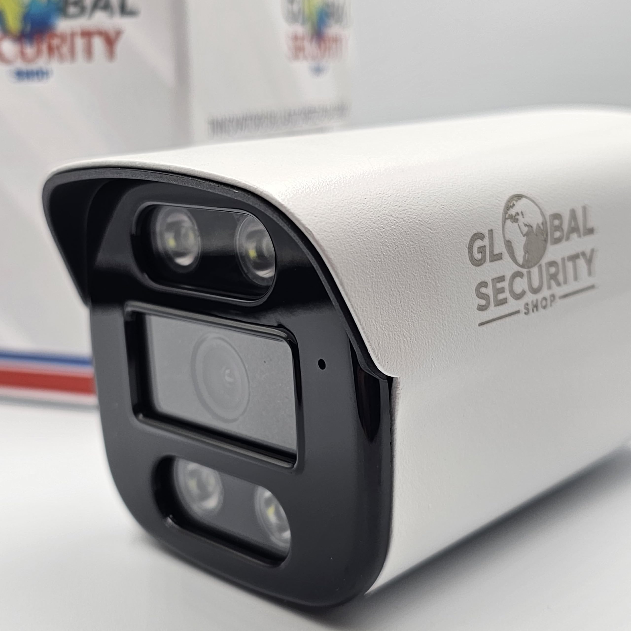 Kamera Bullet 5MP 4 w 1 SmartSens F1.2 GSS Pro