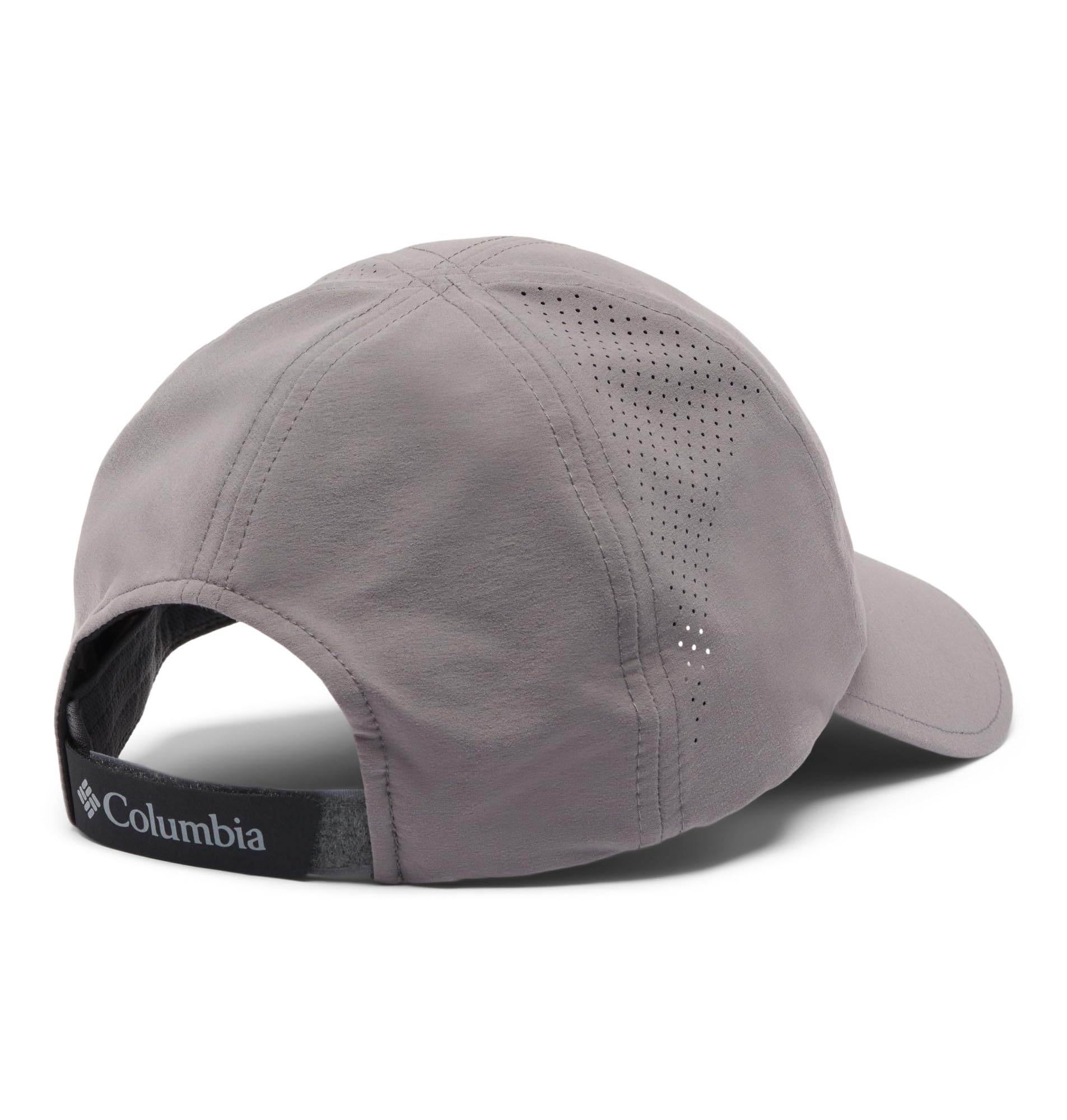 Columbia Silver Ridge IV Ball Cap, Gorra De Béisbol para Unisex Adulto