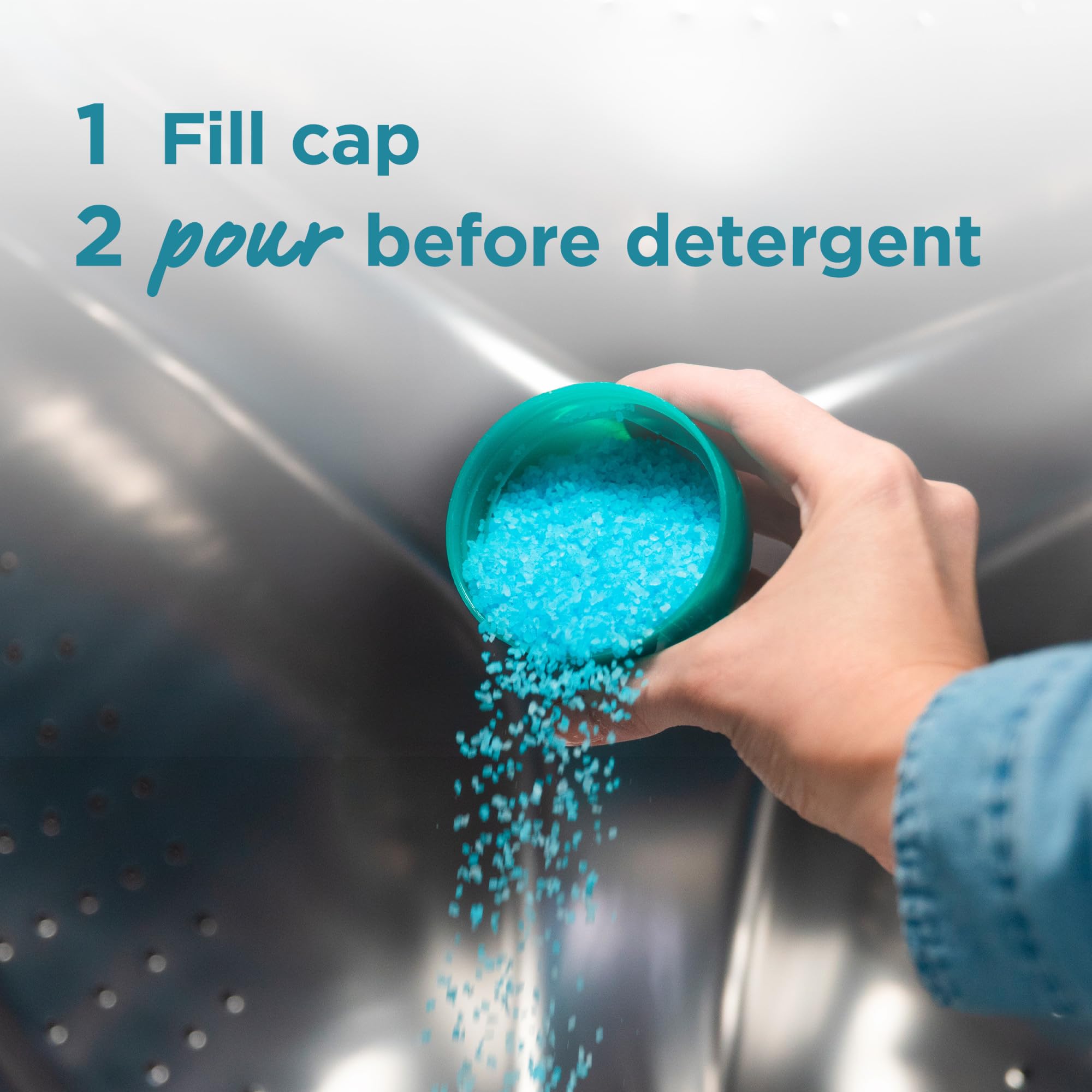 Amazon.com: Purex Crystals in-wash Fragrance and Scent Booster