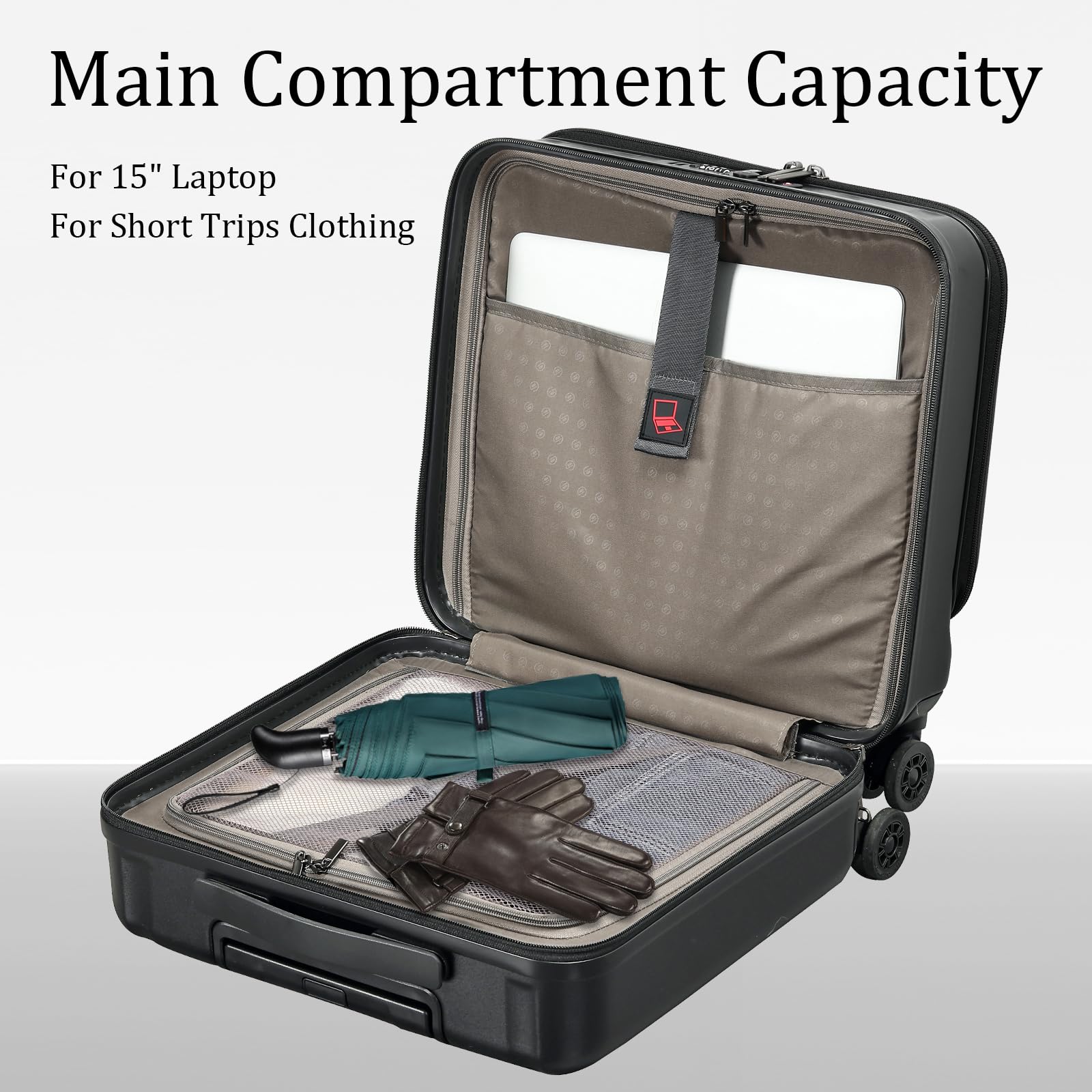 Kaleenie 080 110 070 Luggage