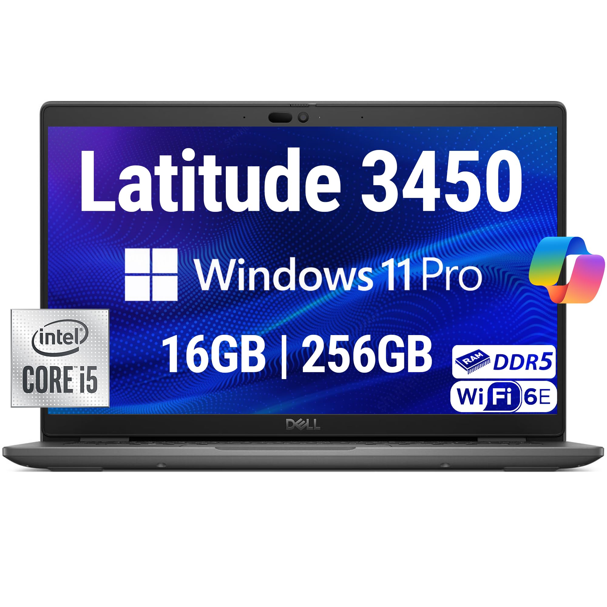 Latitude 3450 ノートパソコン Dell Latitude 3450 14インチ ノートパソコン | Dell 日本