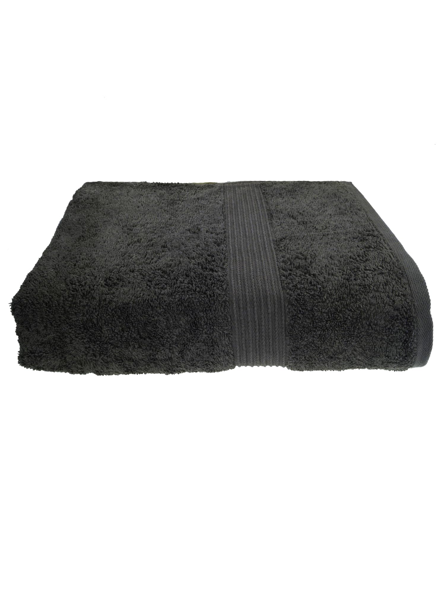 Offerta 2 Asciugamani Grandi Sauna FROGN 80x200 cm 100% Cotone