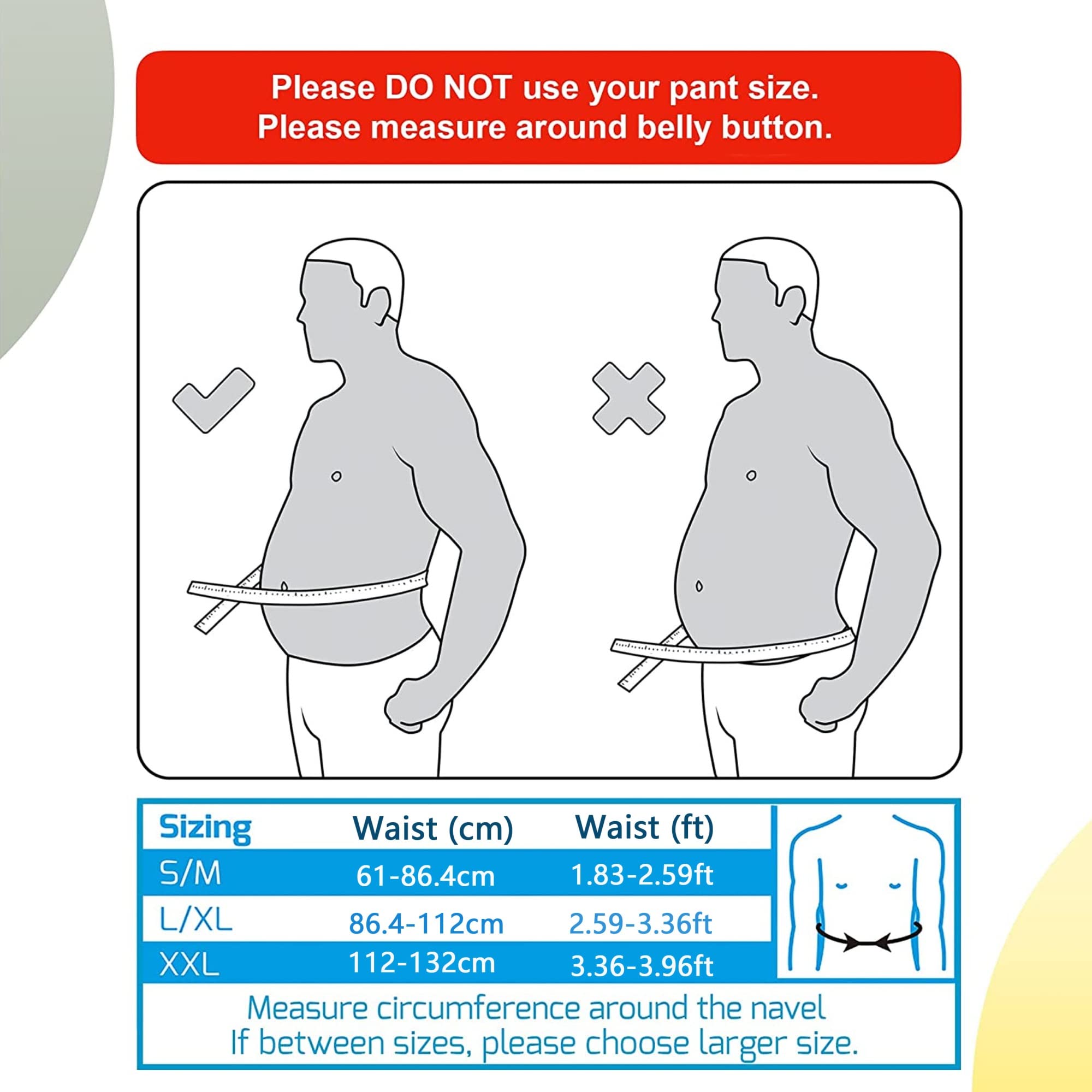 Fascia Lombare Posturale Ortopedica Tutore for la schiena di for uomini e donne - Cintura di supporto lombare in vita traspirante for sciatica, ernia del disco, sollievo dal dolore alla schiena da sco