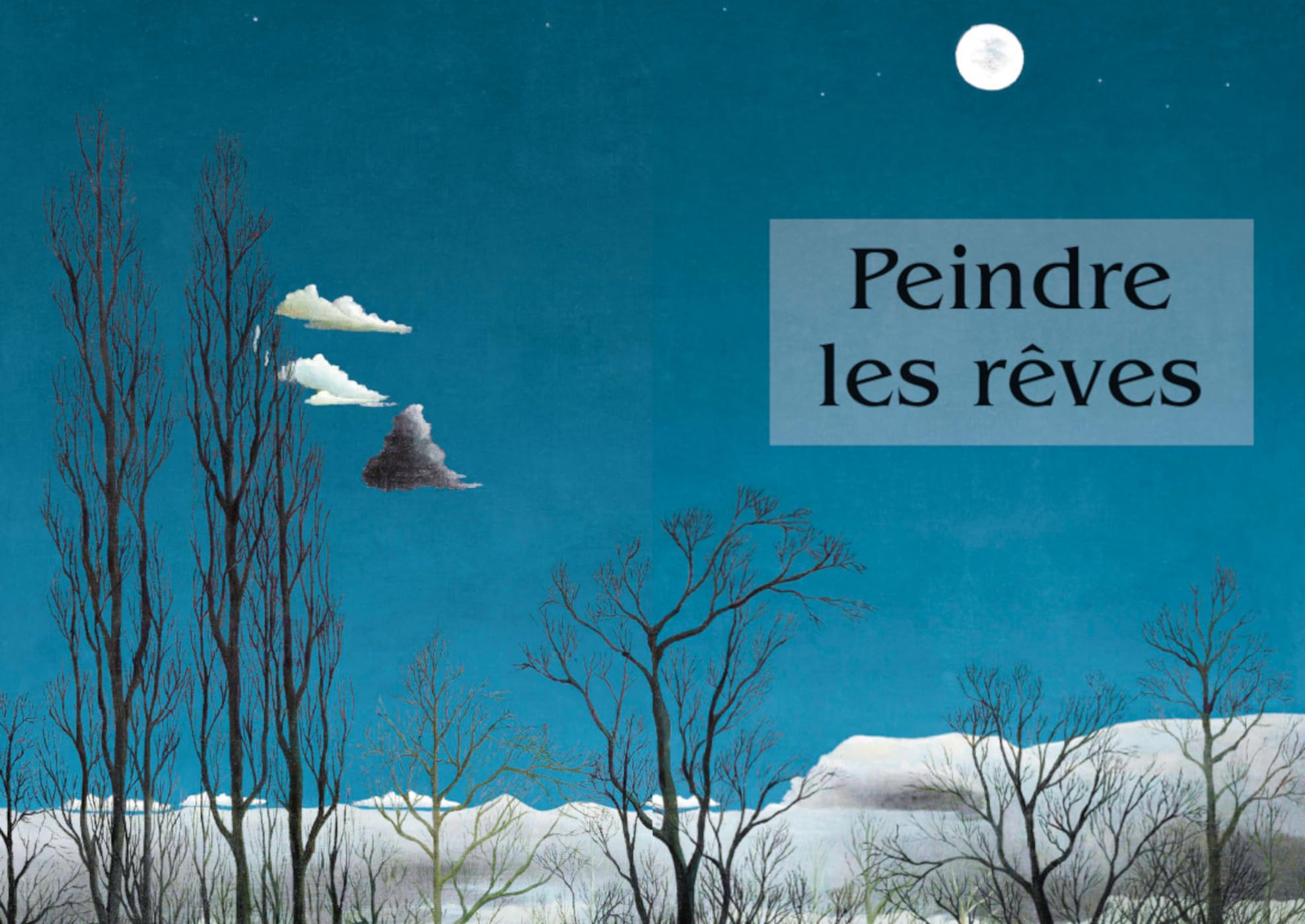 Douanier Rousseau. L'art en lumière