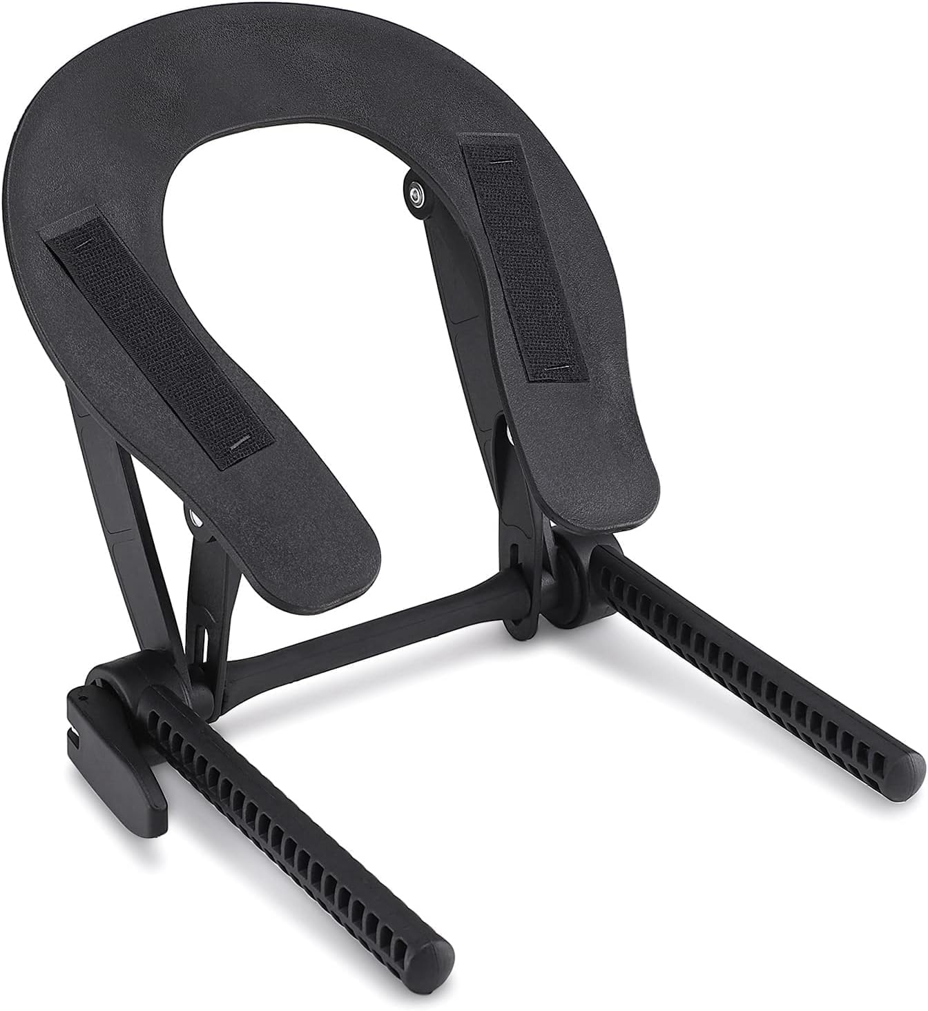 Massage Table Cradle, Adjustable Massage Headrest Platform Face Holder, Durable Massage Bed Face Cradle Replacement for Beauty Spa Therapy Tattoo-image-21