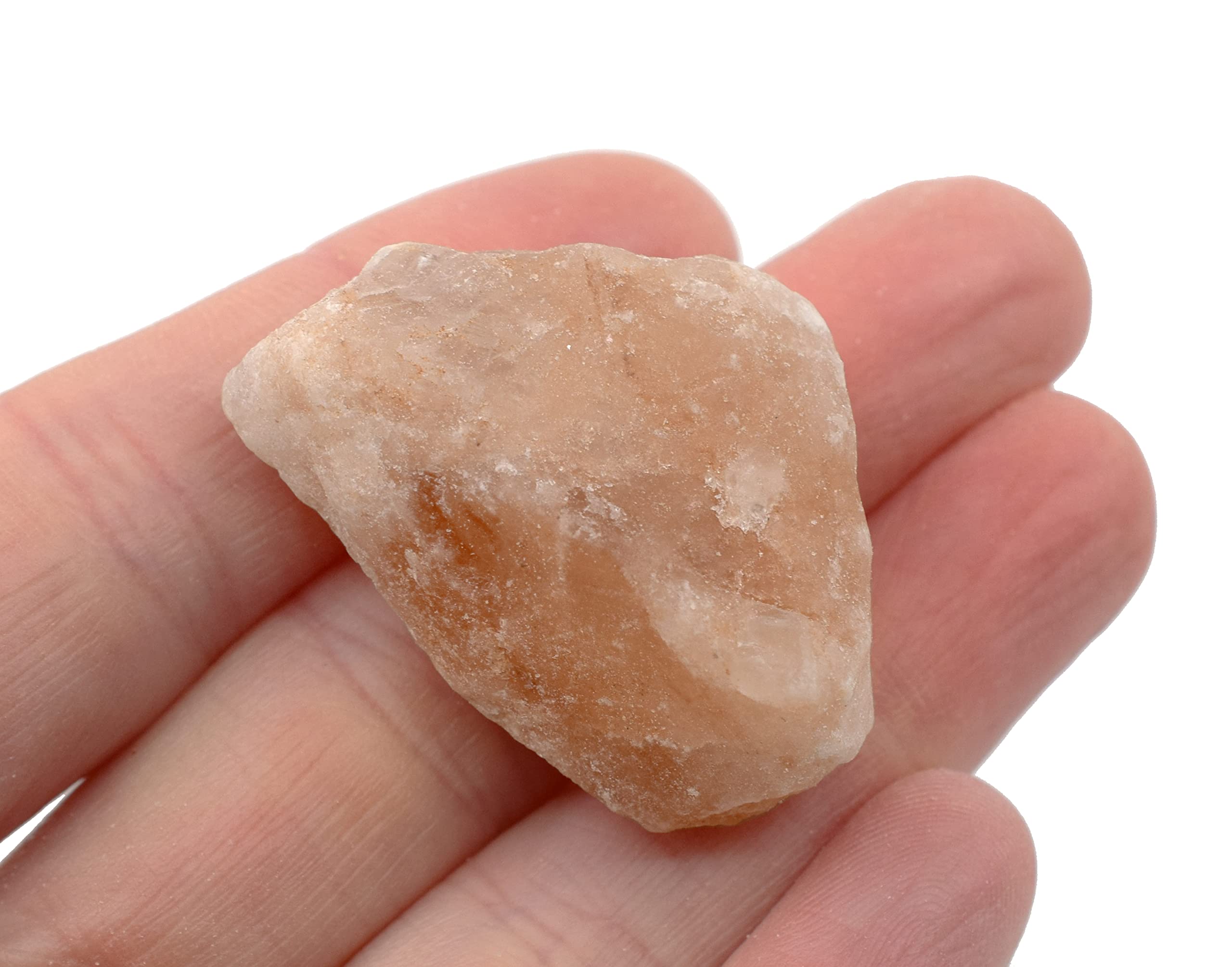EISCO Raw Halite, Mineral Specimen - Approx. 1