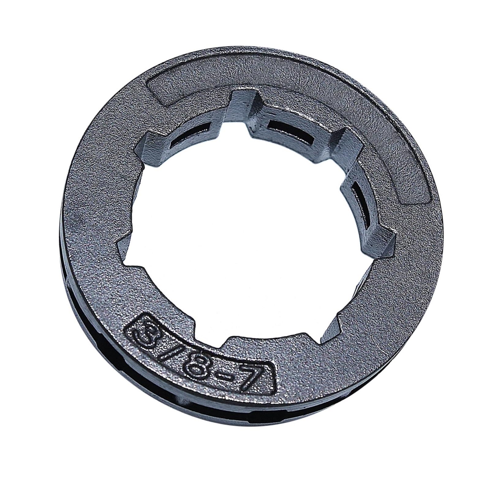 Pignon 365 372 570XP 575 - Pièce de rechange pour chaîne de tronçonneuse