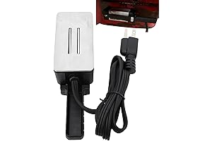 Magnetic Block Heaters: Bewinner Magnetic Engine Block Heater 1155 1155X 1153