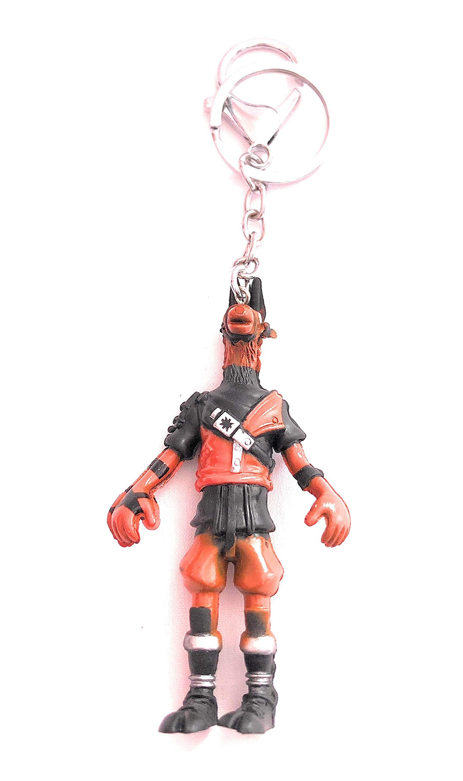 The Gift Boutique | đ Key Chain or Key Ring đ đī¸ Gaming Characters đŽ đšī¸ Plastic Multicolor 1pc (Character5)