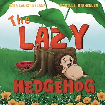 The Lazy Hedgehog