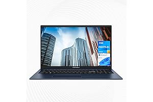 ASUS FX503: The Ultimate Multimedia and Productivity Powerhouse