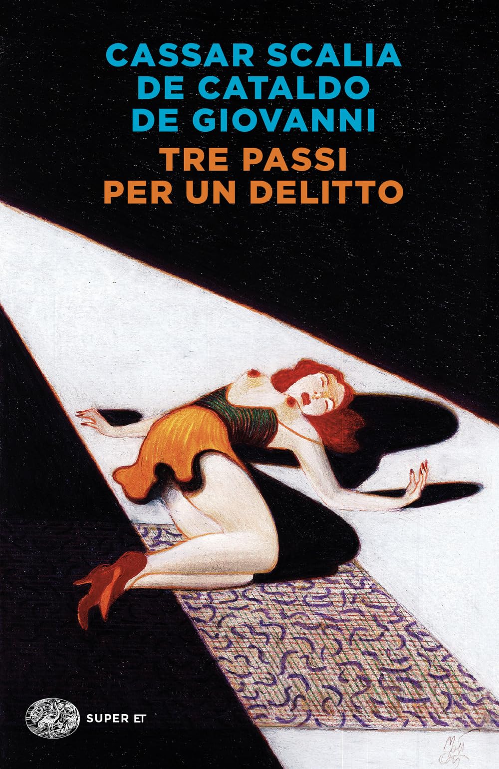 Tre Passi Per Un Delitto - 4