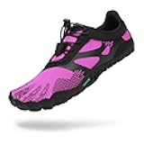 Vitality III - Barefoot Shoes Men Women Wide Toe Box Minimalist Shoes Zero Drop Sole Trail Running Shoe