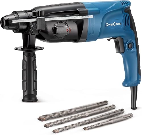 Cheng Marteau Perforateur 800W 2,8J Dong