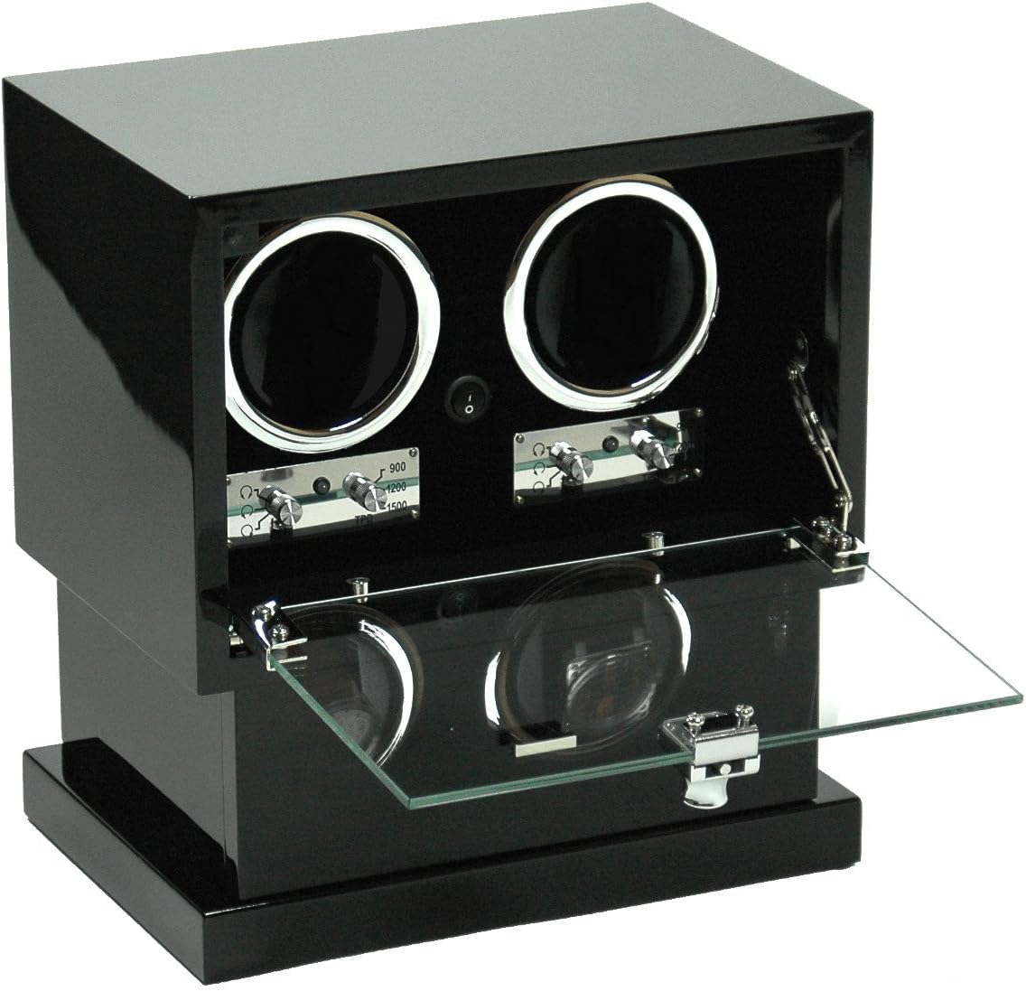 S1 german Life Style Cube 2 watch winder
