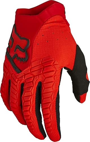 Vista 5 de Fox Racing 2019 Pawtector Guantes Negro